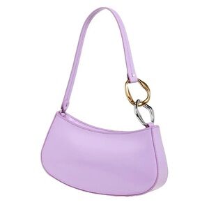 STAUD Ollie Bag Purple NWT